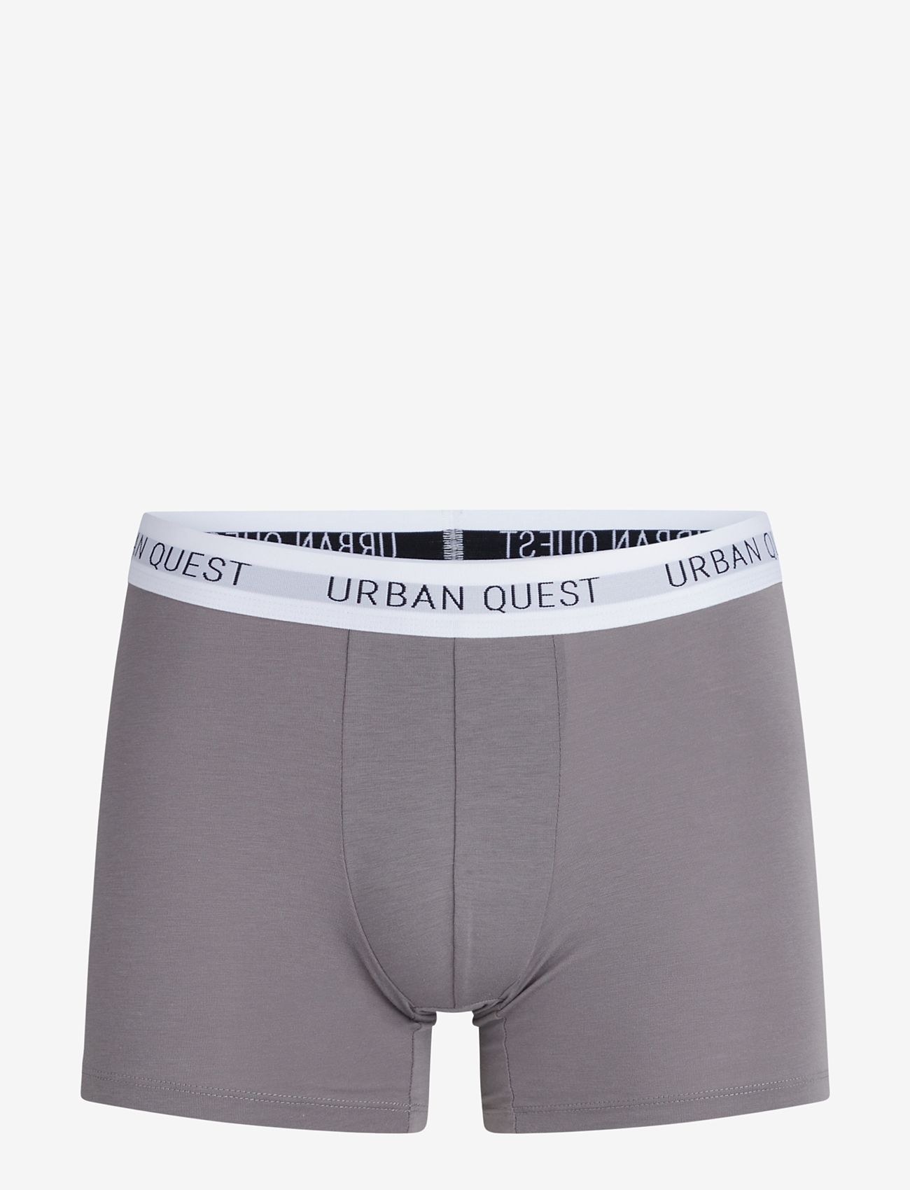 URBAN QUEST - URBAN QUEST The Bamboo Mens Tights 3-Pack - die niedrigsten preise - 1xblack/1xnavy/1xgrey - 3