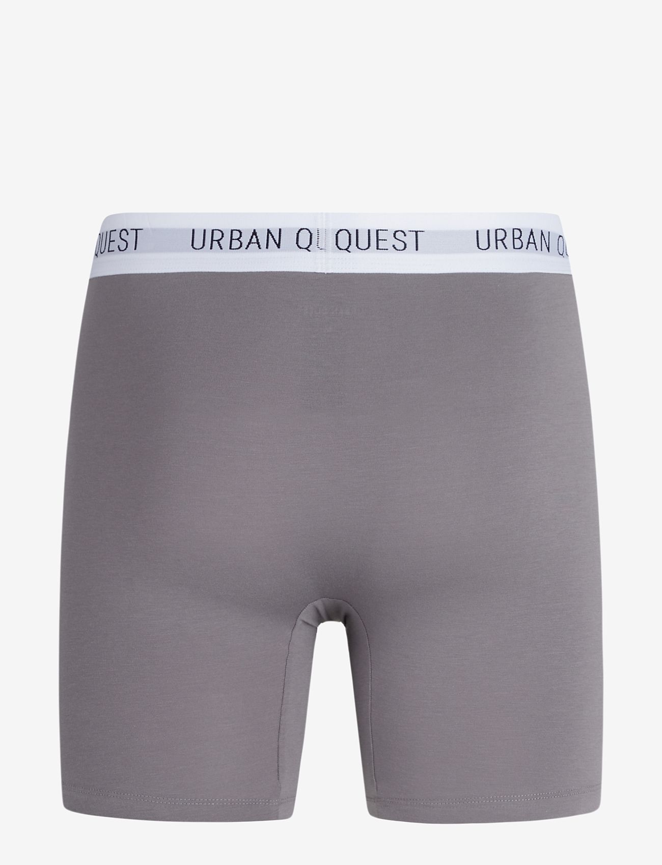 URBAN QUEST - URBAN QUEST The Bamboo Long Leg Tights 3-Pack - 1xblack /1xnavy /1xgrey - 3