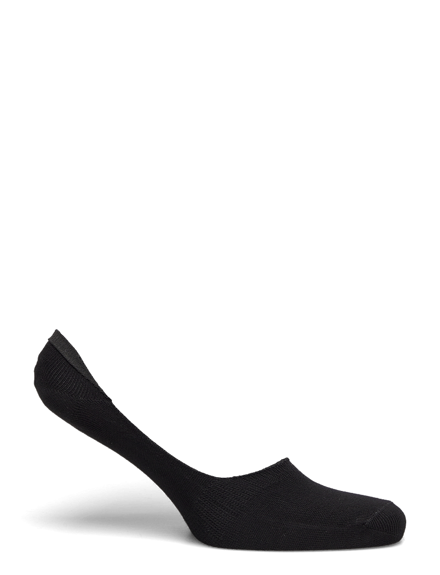 URBAN QUEST - THE BAMBOO WOMEN NO SHOW SOCKS 5-PACK - chaussettes sport - black - 4