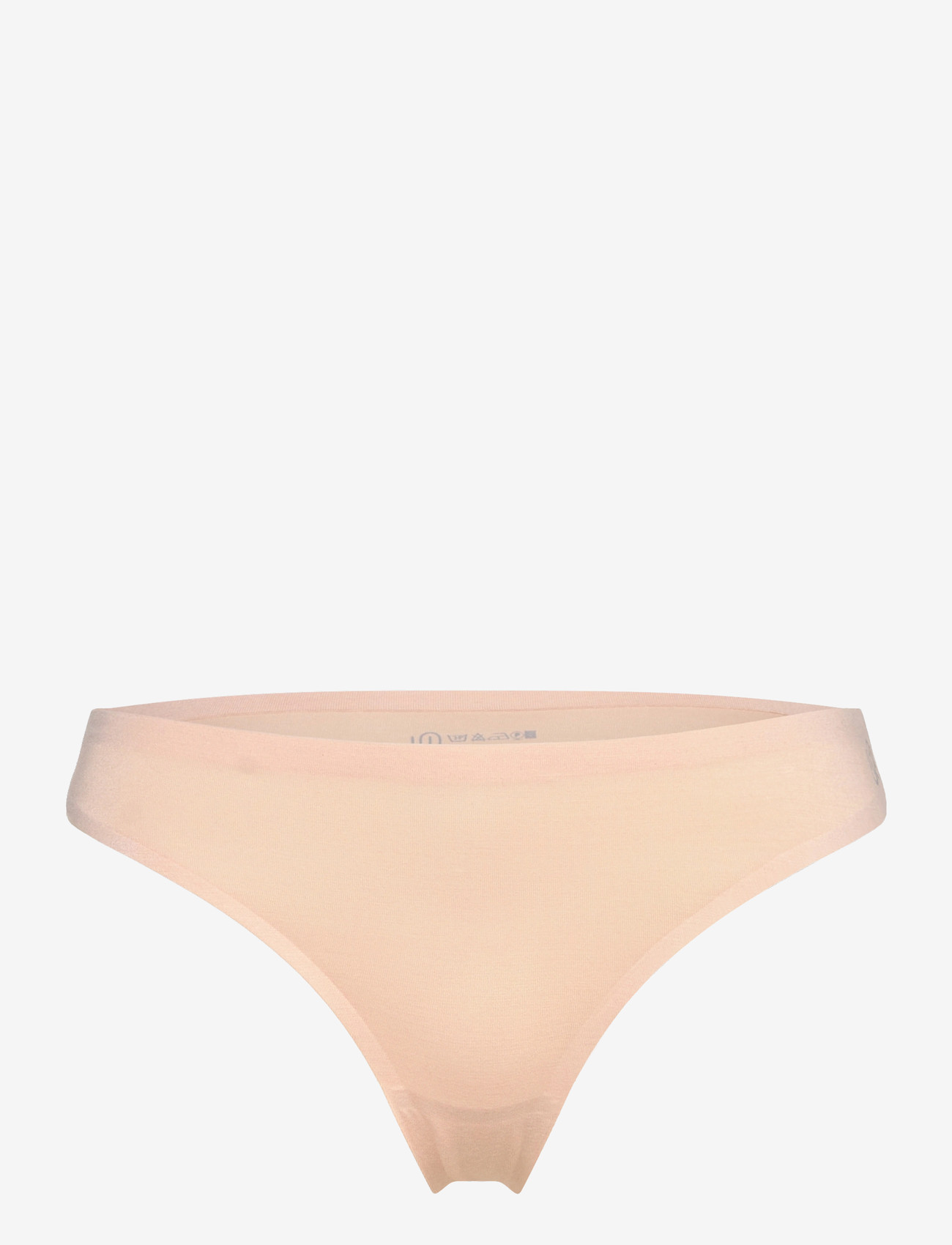 URBAN QUEST - Women Bamboo String Brief - stringtrosor - moonlight - 1