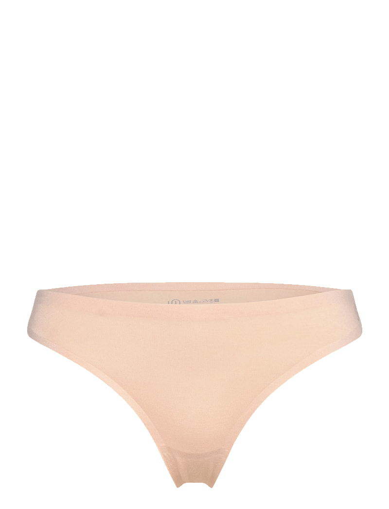 URBAN QUEST - Women Bamboo String Brief - stringtrosor - moonlight - 1