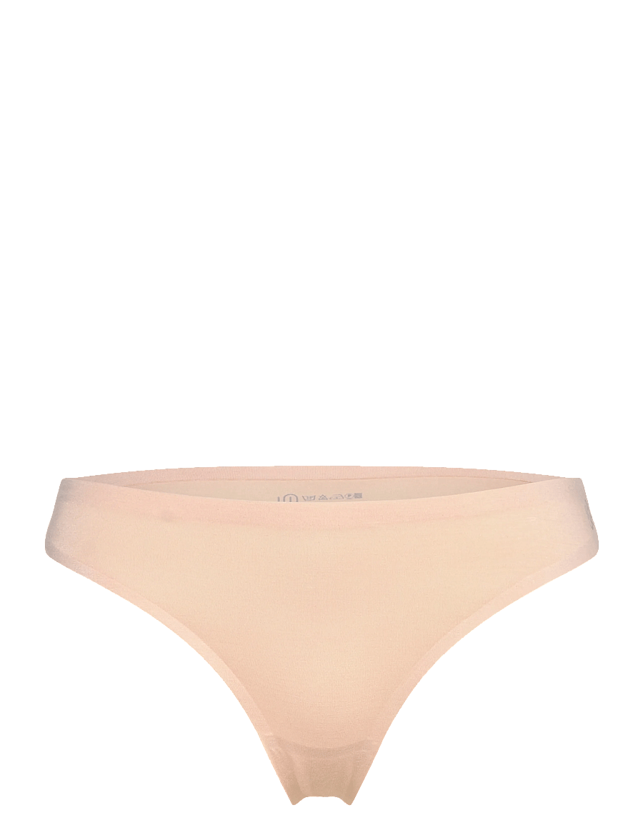 URBAN QUEST - Women Bamboo String Brief - stringtrusser - moonlight - 1