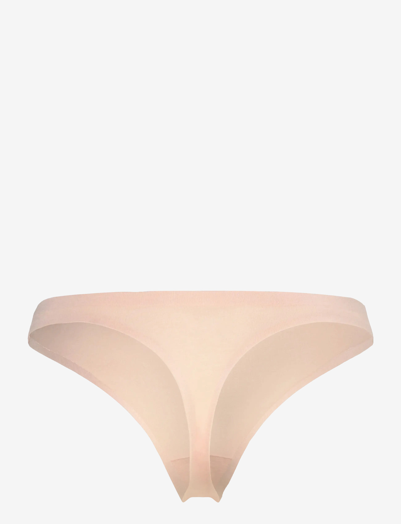 URBAN QUEST - Women Bamboo String Brief - stringtrosor - moonlight - 2