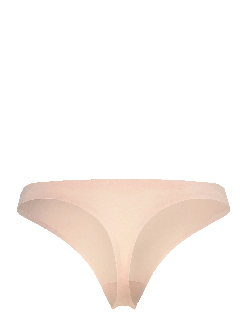 URBAN QUEST - Women Bamboo String Brief - stringtrosor - moonlight - 2