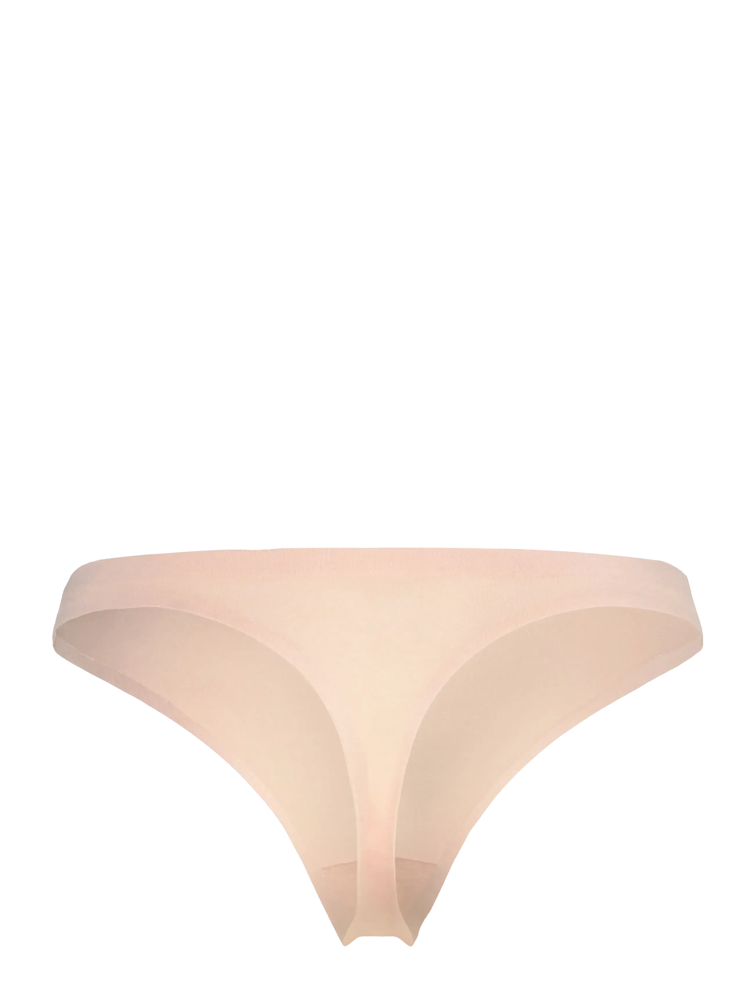 URBAN QUEST - Women Bamboo String Brief - strings - moonlight - 2