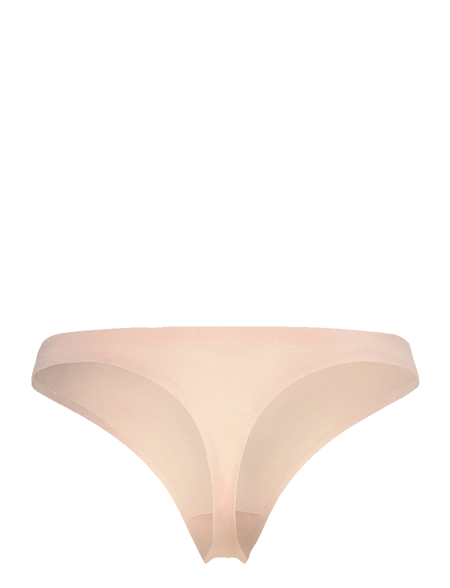 URBAN QUEST - Women Bamboo String Brief - stringtrusser - moonlight - 2