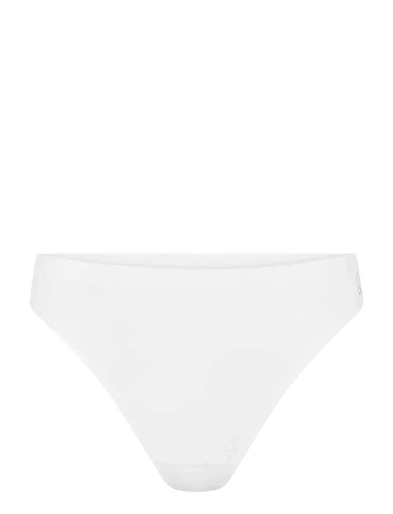 URBAN QUEST - Women Bamboo String Brief - string - white - 1