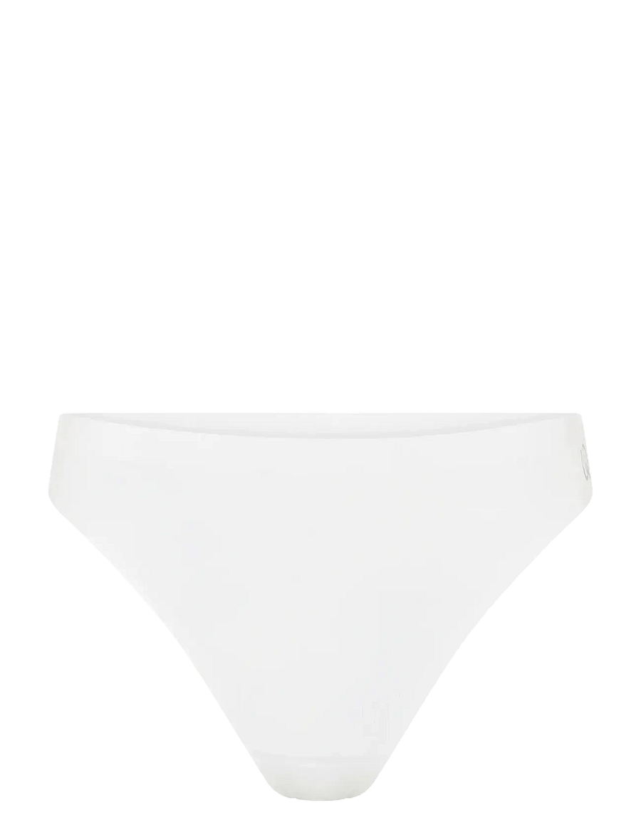 URBAN QUEST - Women Bamboo String Brief - stringtrusser - white - 1
