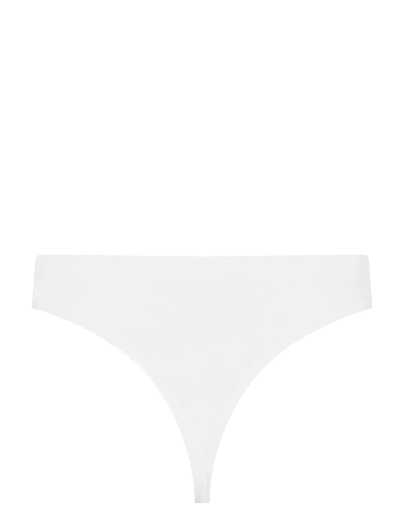 URBAN QUEST - Women Bamboo String Brief - string - white - 2