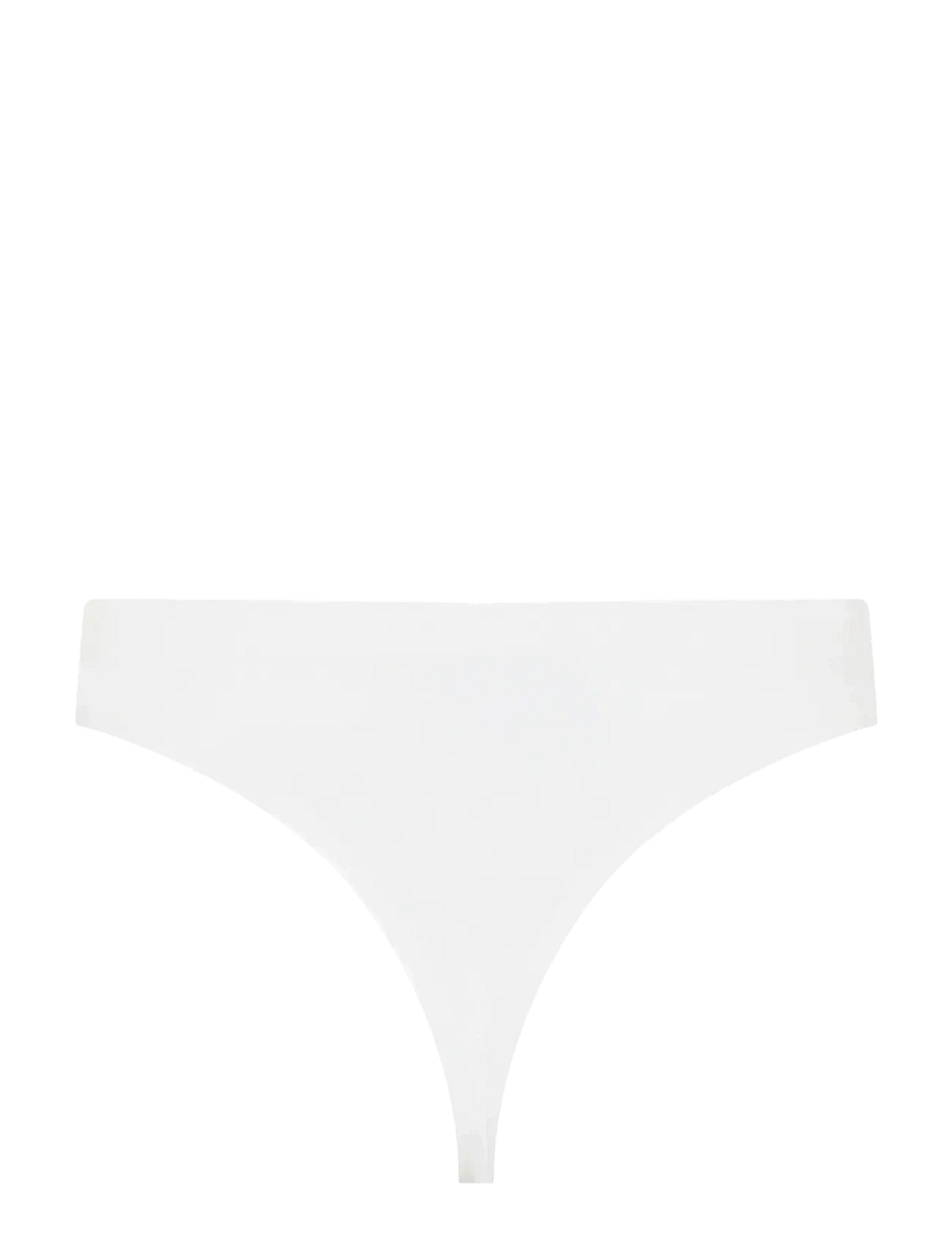 URBAN QUEST - Women Bamboo String Brief - stringtrusser - white - 2