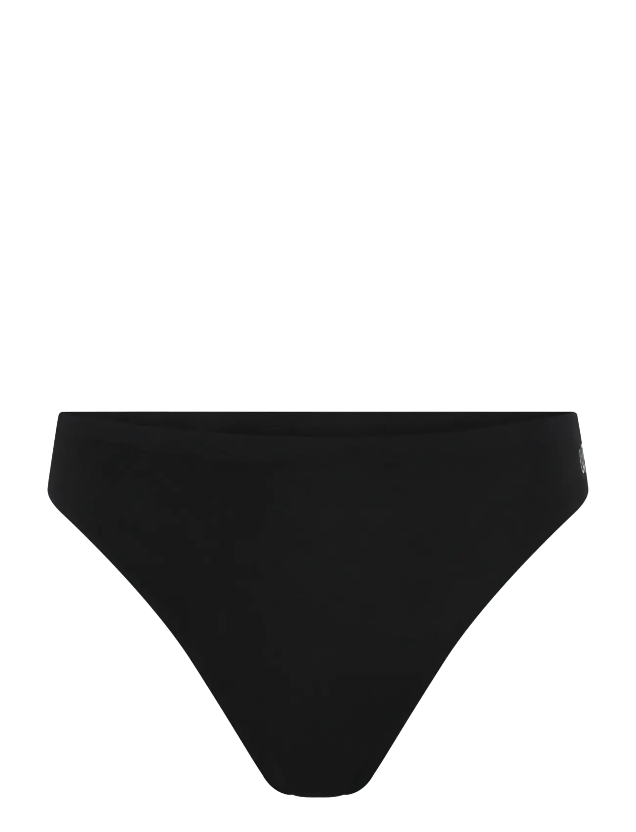 URBAN QUEST - 6-Pack Women Bamboo String Brief - g-strenge - black - 2