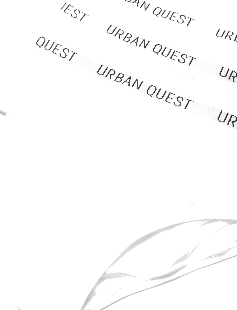 URBAN QUEST - 3-Pack Women Bamboo Maxi Brief - midi & maxi slips - white - 1