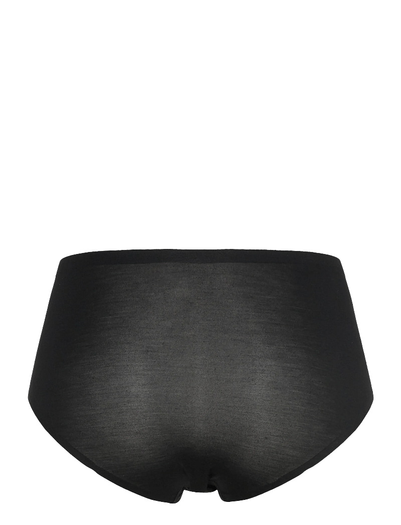 URBAN QUEST - Women Bamboo Maxi Brief - briefs - black - 2