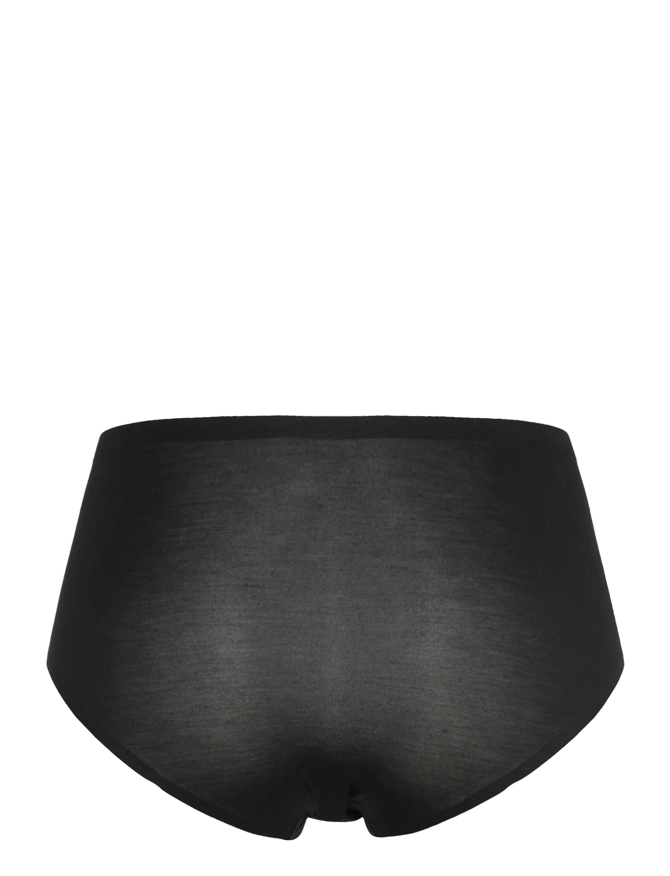 URBAN QUEST - Women Bamboo Maxi Brief - slips - black - 2