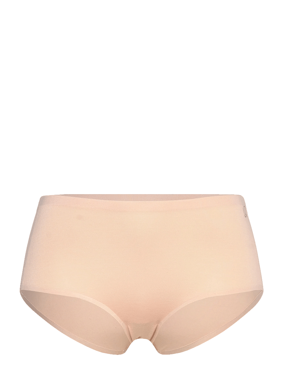 URBAN QUEST - Women Bamboo Maxi Brief - briefs - moonlight - 1