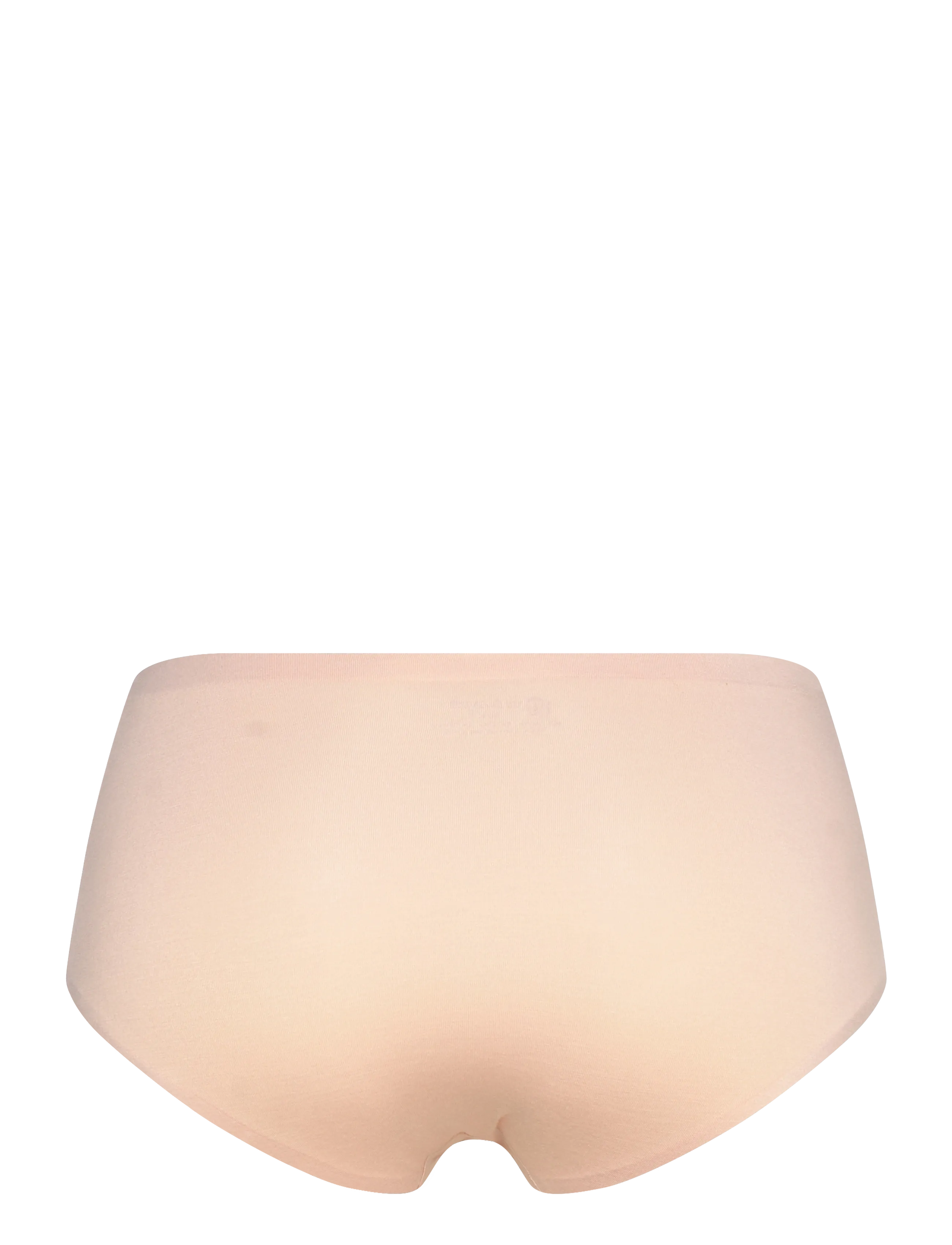 URBAN QUEST - Women Bamboo Maxi Brief - briefs - moonlight - 2