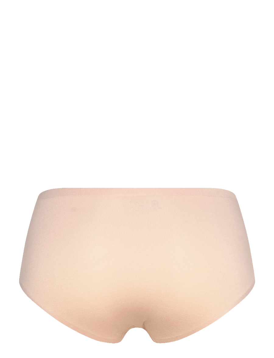 URBAN QUEST - Women Bamboo Maxi Brief - briefs - moonlight - 2