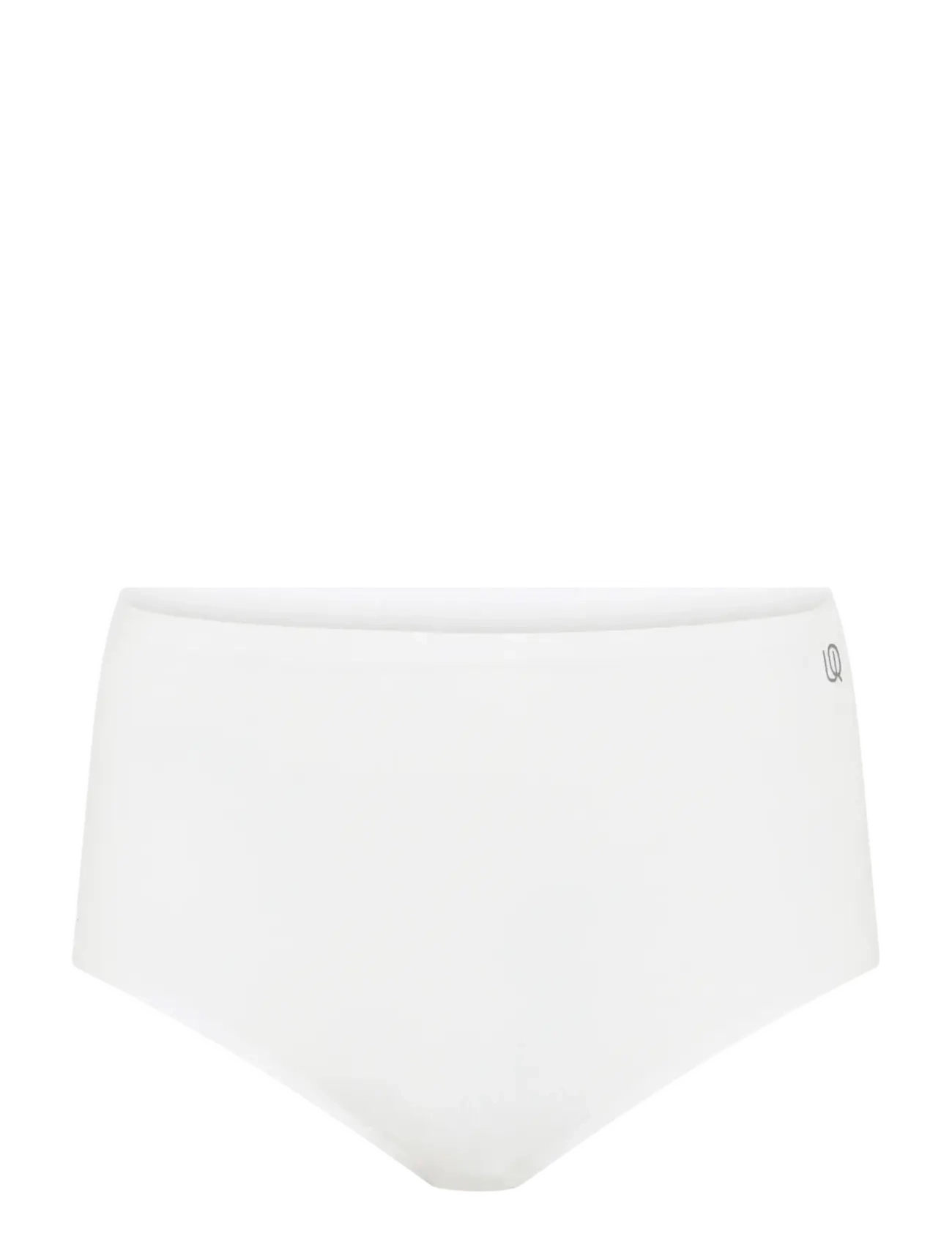 URBAN QUEST - 6-Pack Women Bamboo Maxi Brief - damen - white, moonlight, black - 2