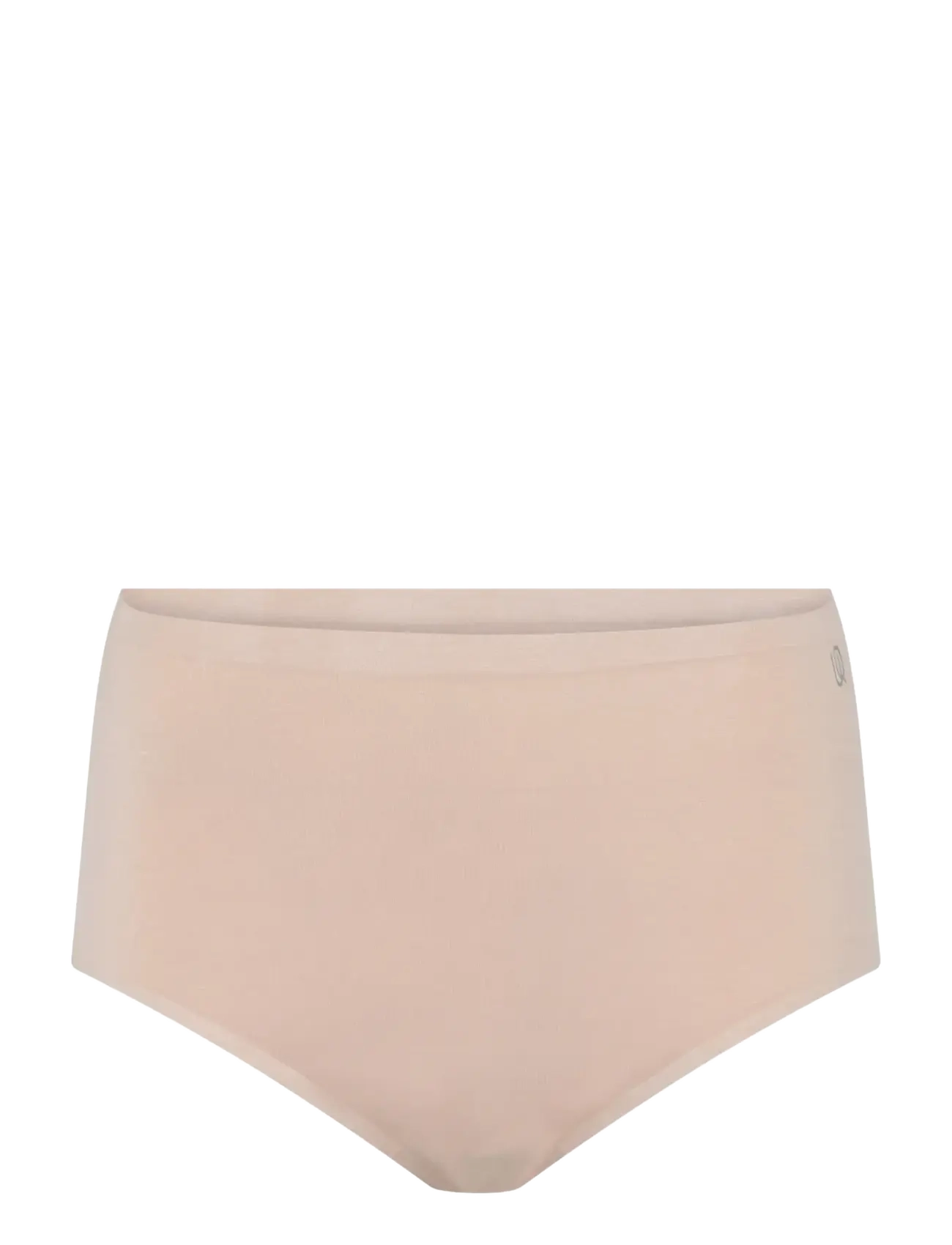 URBAN QUEST - 6-Pack Women Bamboo Maxi Brief - damen - white, moonlight, black - 3