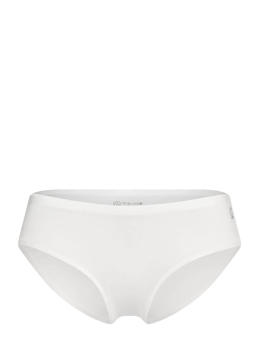 URBAN QUEST - Women Bamboo Bikini Brief - püksikud - white - 1