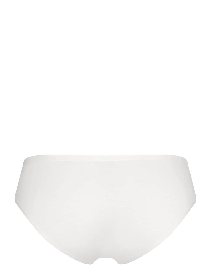 URBAN QUEST - Women Bamboo Bikini Brief - püksikud - white - 2