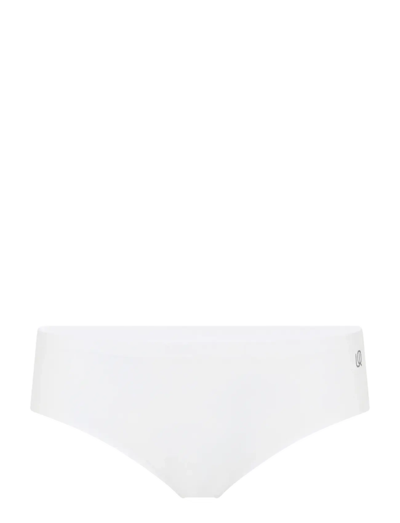 URBAN QUEST - 6-Pack Women Bamboo Bikini Brief - damen - white, moonlight, black - 2