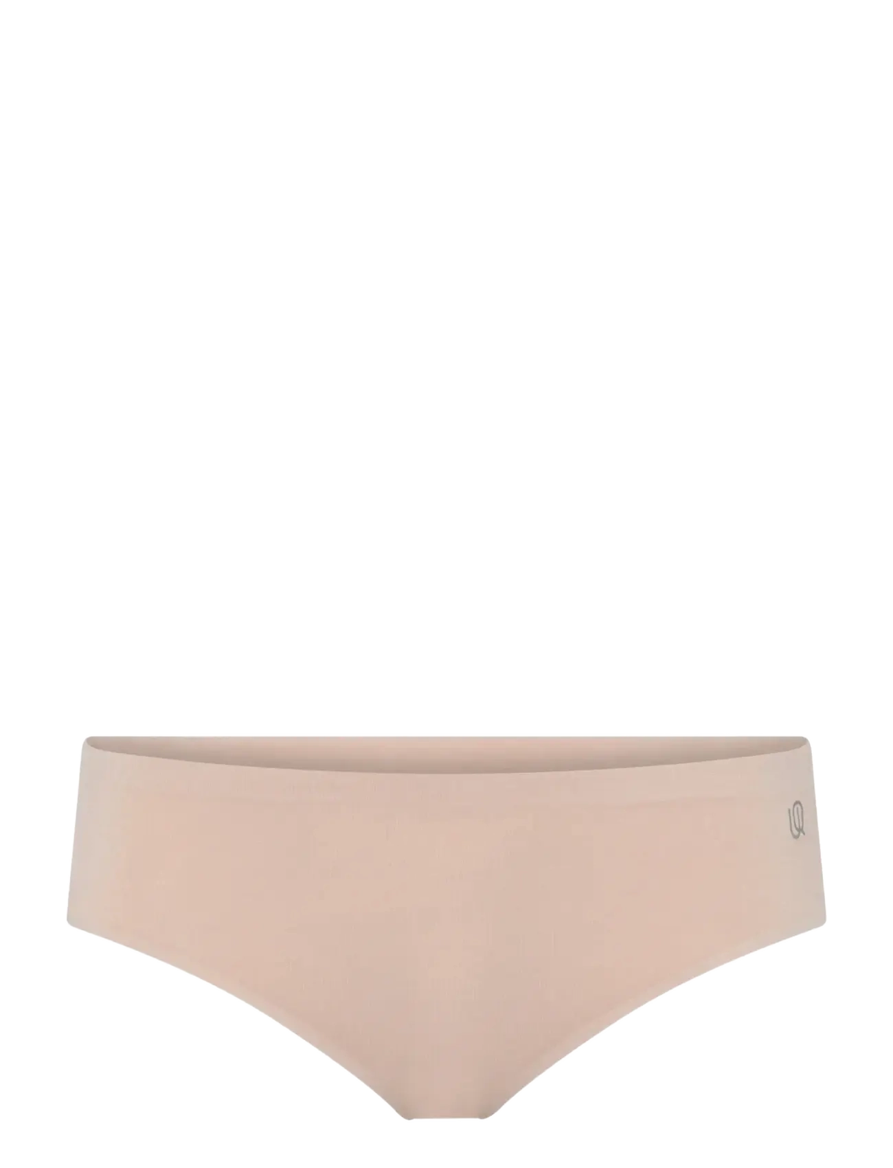 URBAN QUEST - 6-Pack Women Bamboo Bikini Brief - damen - white, moonlight, black - 3