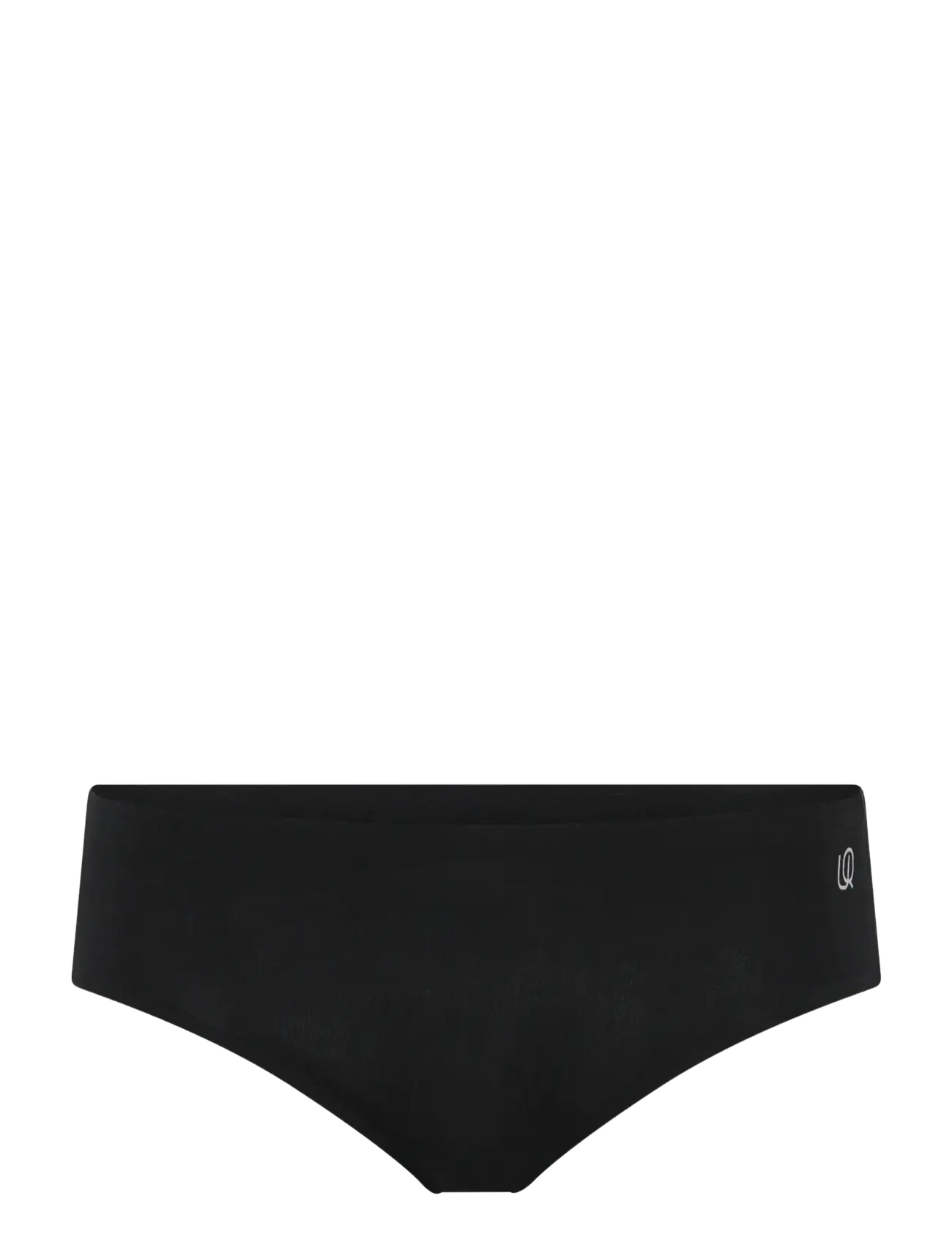 URBAN QUEST - 6-Pack Women Bamboo Bikini Brief - damen - white, moonlight, black - 4