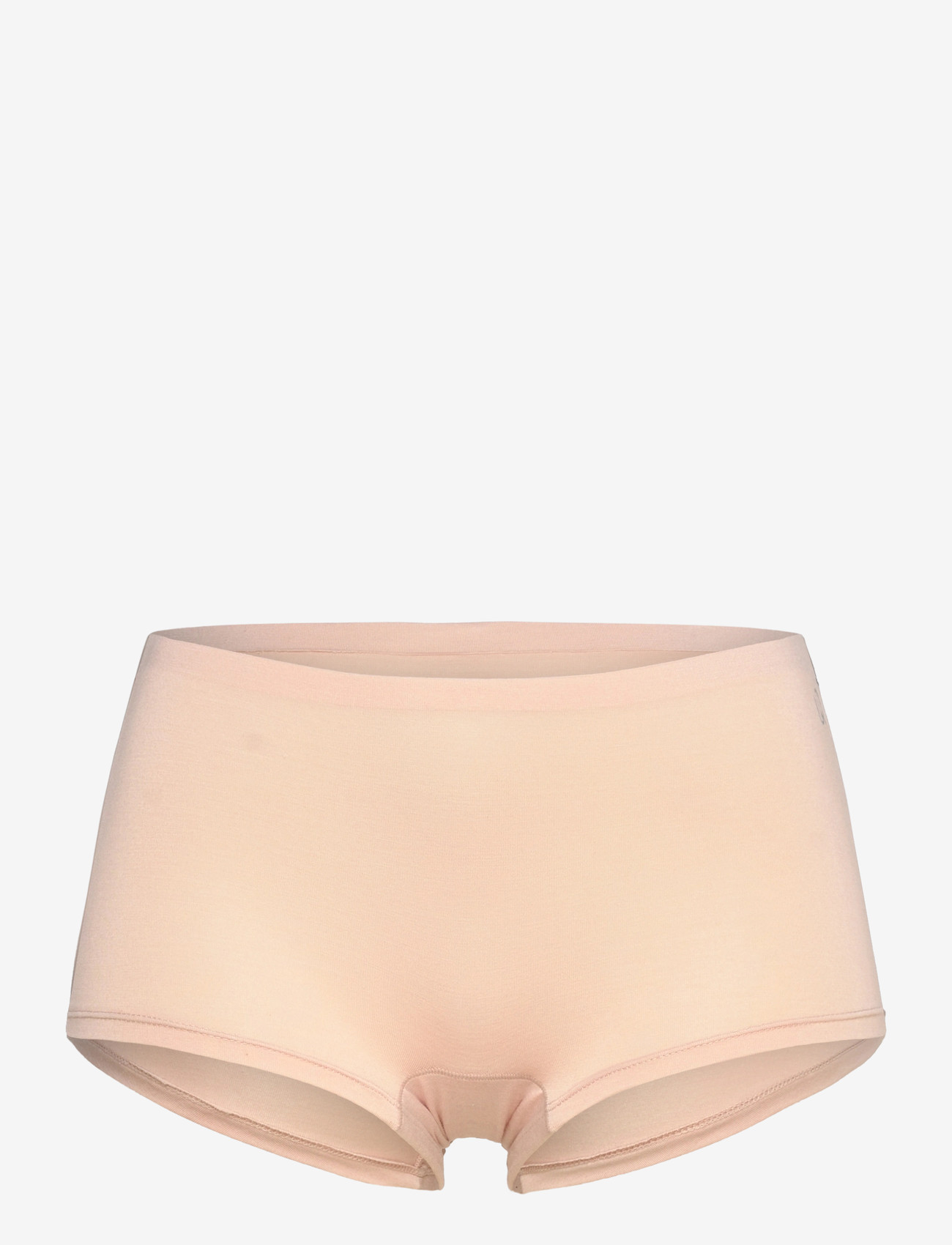 URBAN QUEST - Women Bamboo Shorts Brief - hipster & hotpants - moonlight - 1