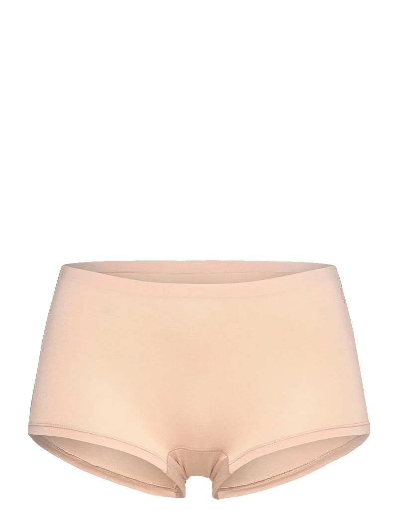 URBAN QUEST - Women Bamboo Shorts Brief - hipster & hotpants - moonlight - 1