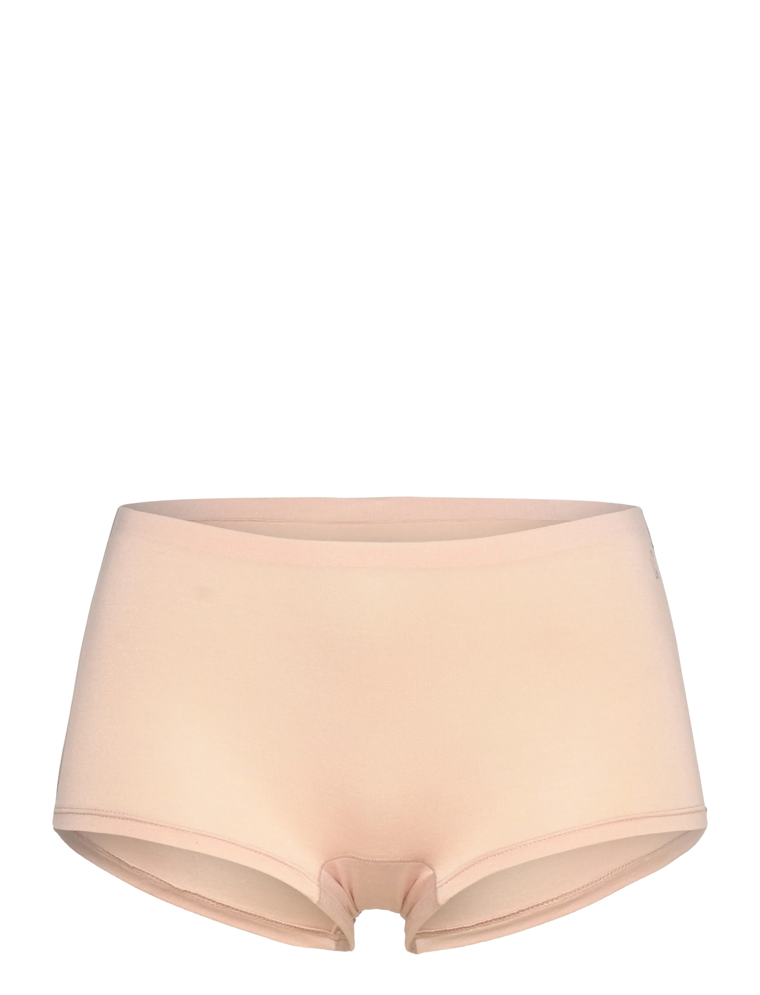 URBAN QUEST - Women Bamboo Shorts Brief - culottes taille basse - moonlight - 1