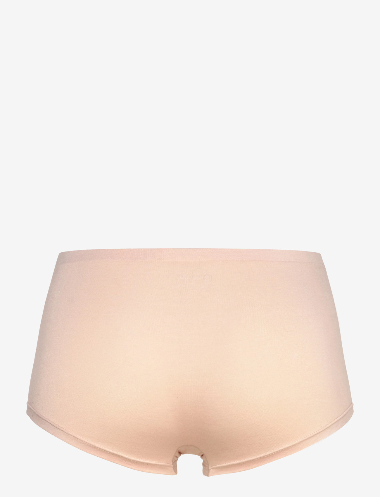 URBAN QUEST - Women Bamboo Shorts Brief - hipster & hotpants - moonlight - 2