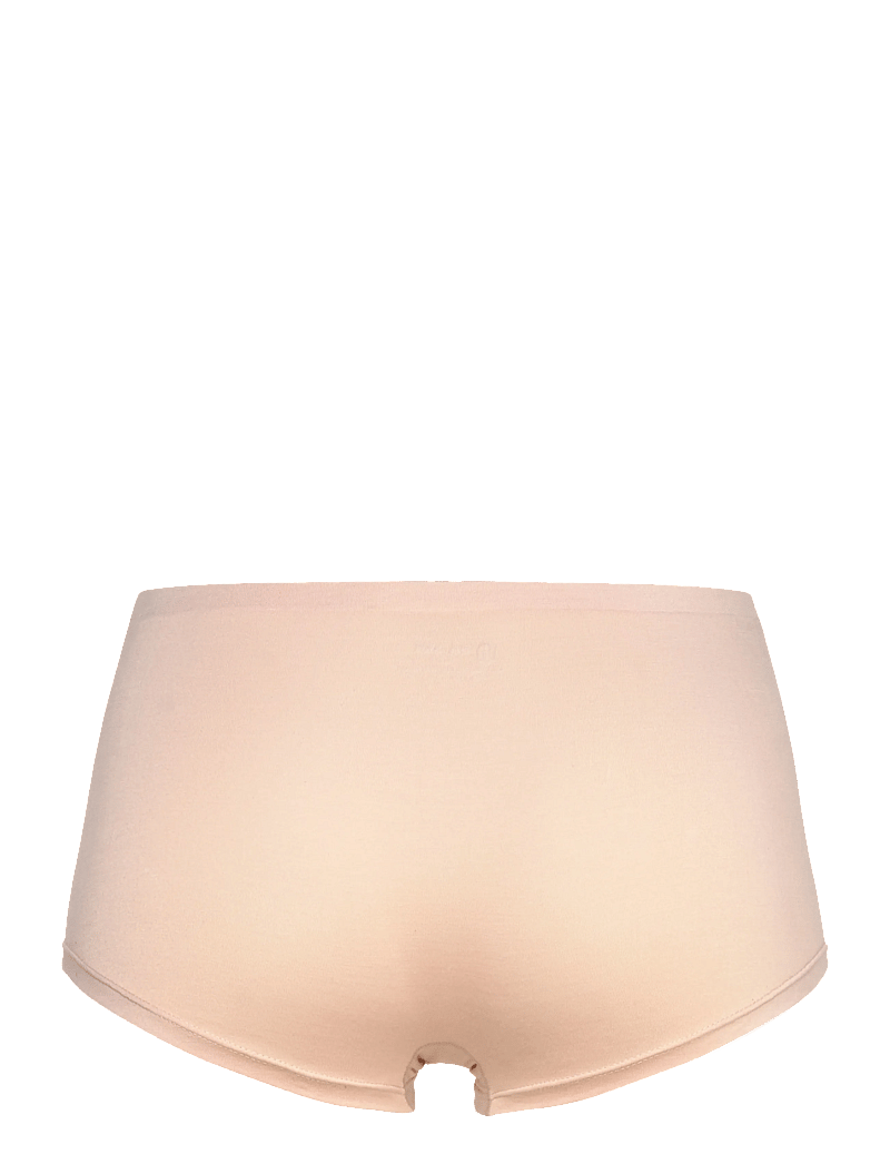 URBAN QUEST - Women Bamboo Shorts Brief - hipster & hotpants - moonlight - 2