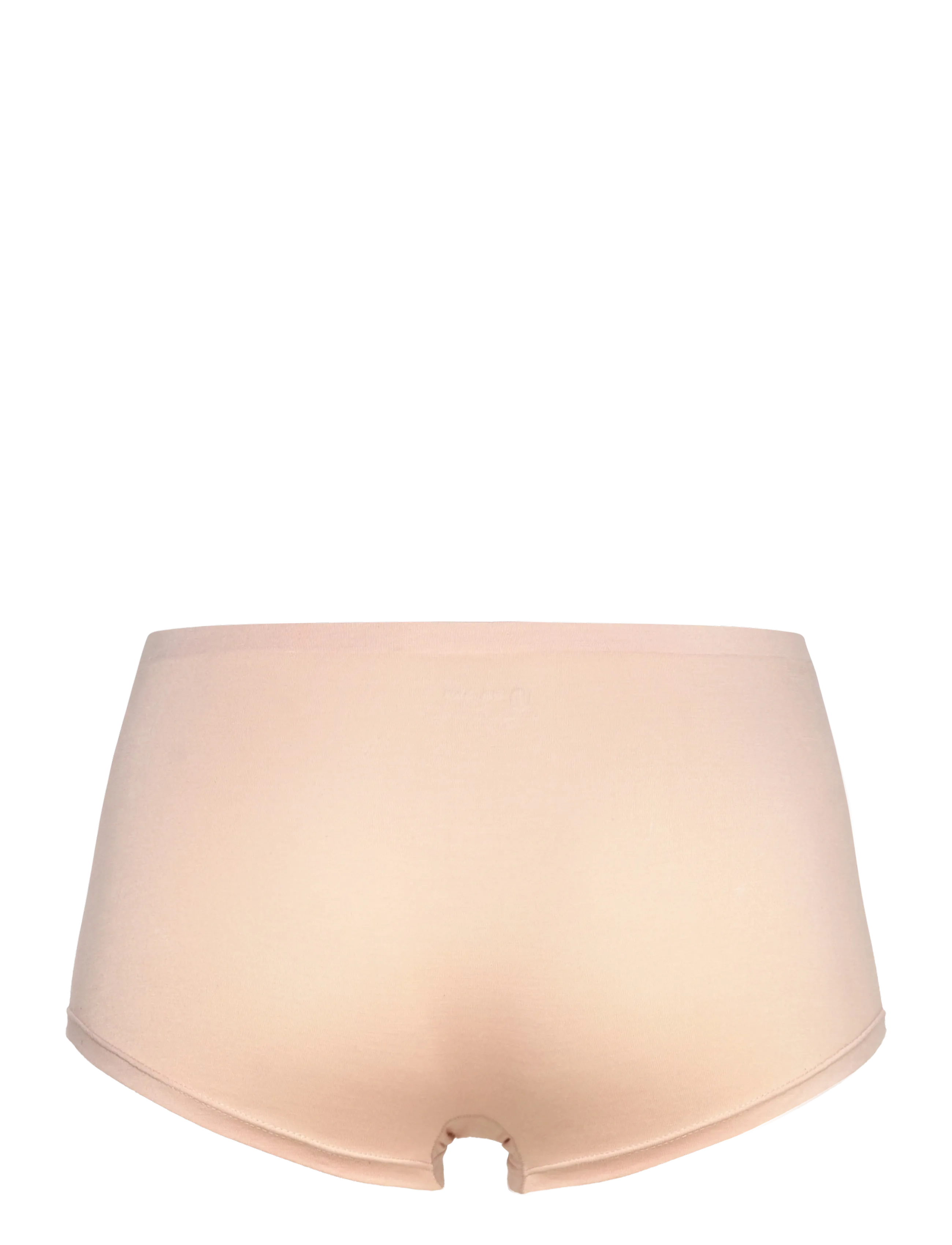 URBAN QUEST - Women Bamboo Shorts Brief - culottes taille basse - moonlight - 2