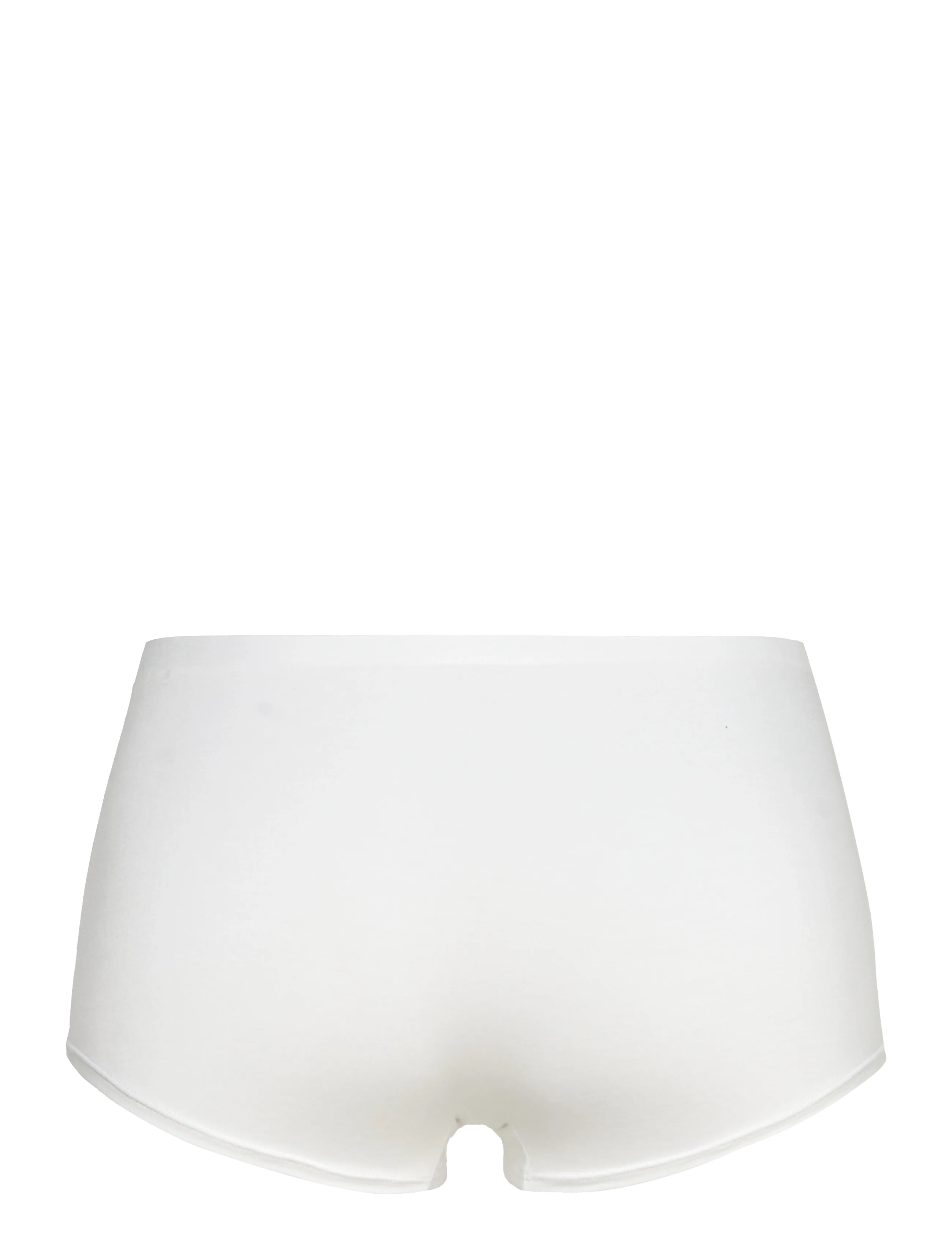 URBAN QUEST - Women Bamboo Shorts Brief - hipsters & hotpants - white - 2