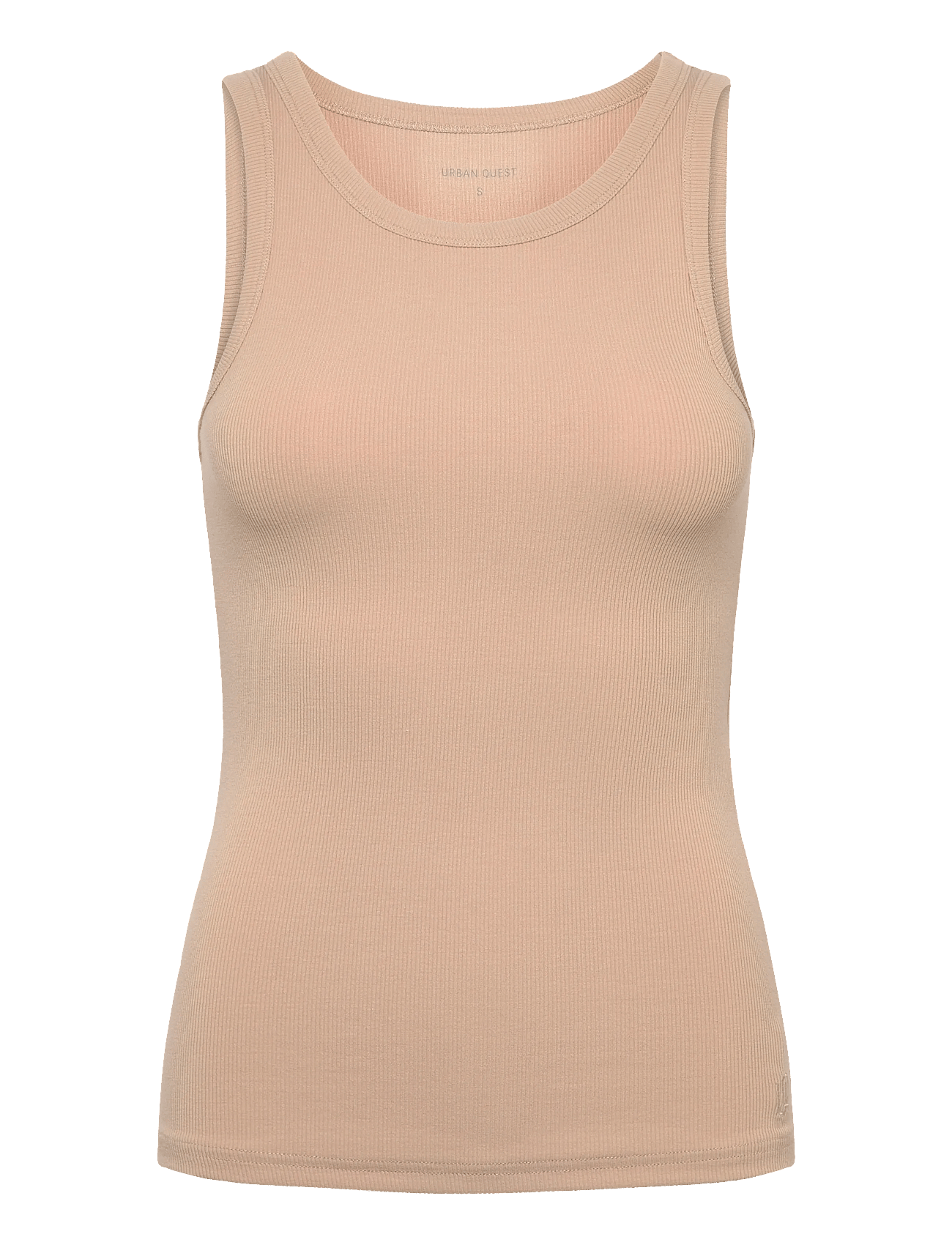 URBAN QUEST - Women Bamboo Tank