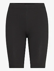 URBAN QUEST - Women Bamboo Short Leggings - cycling shorts - black - 0
