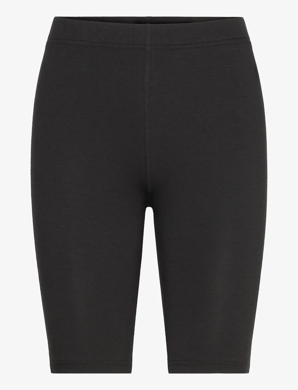 URBAN QUEST - Women Bamboo Short Leggings - cykelbyxor - black - 1