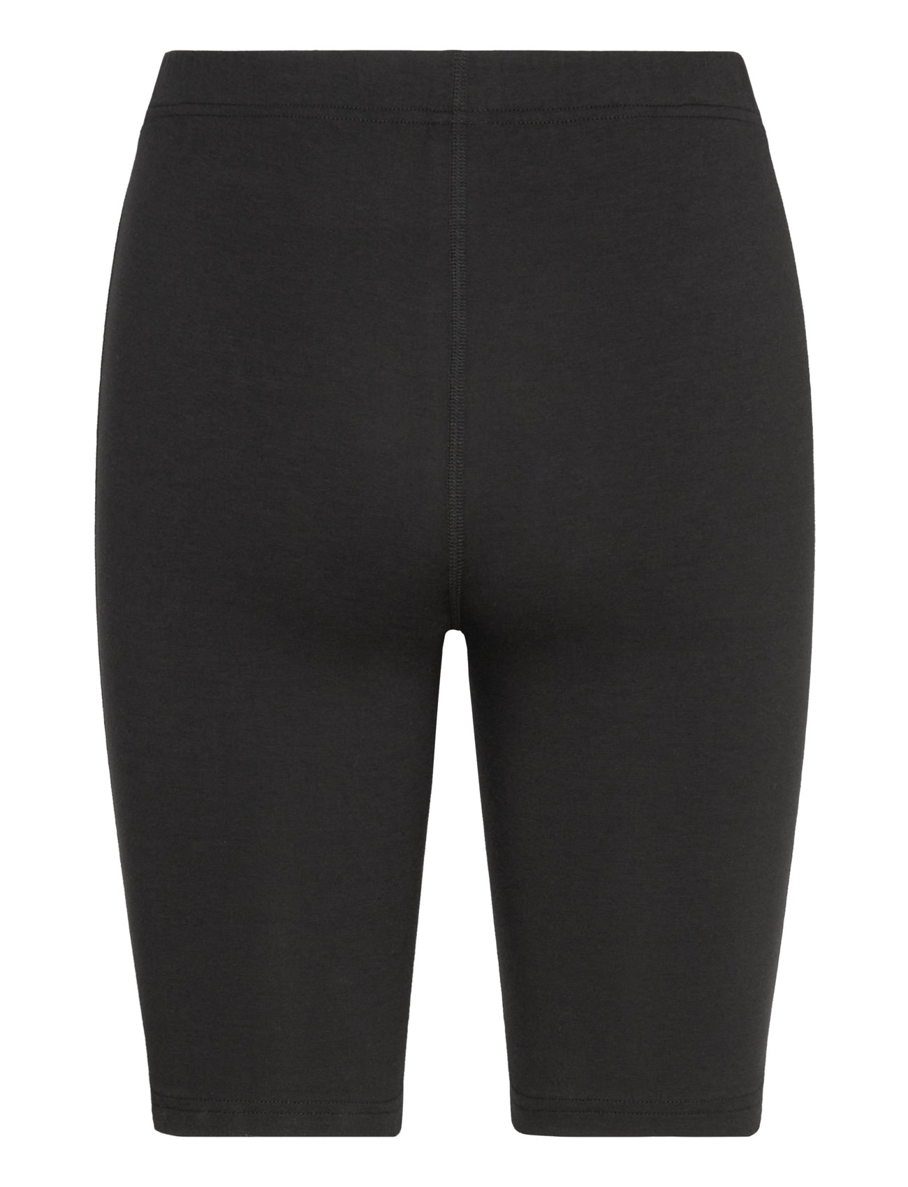 URBAN QUEST - Women Bamboo Short Leggings - cykelshorts - black - 2