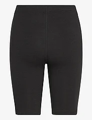 URBAN QUEST - Women Bamboo Short Leggings - cycling shorts - black - 1
