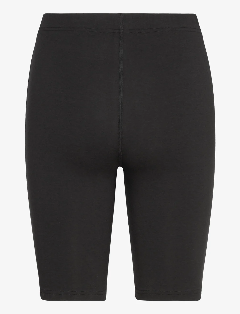 URBAN QUEST - Women Bamboo Short Leggings - cykelbyxor - black - 2