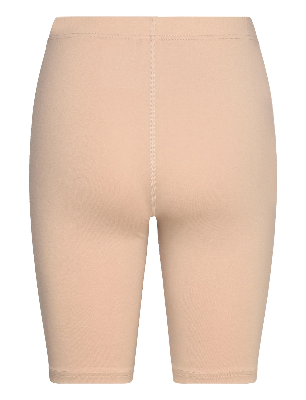 URBAN QUEST - Women Bamboo Short Leggings - cycling shorts - nude - 2