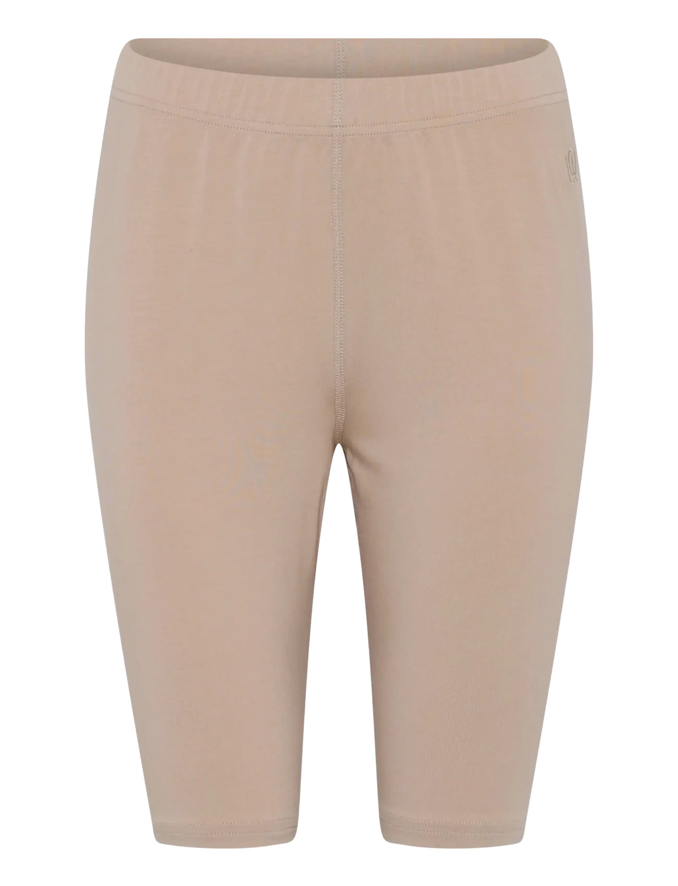 URBAN QUEST - 2-Pack Women Bamboo Short Leggings - shorts - moonlight - 2