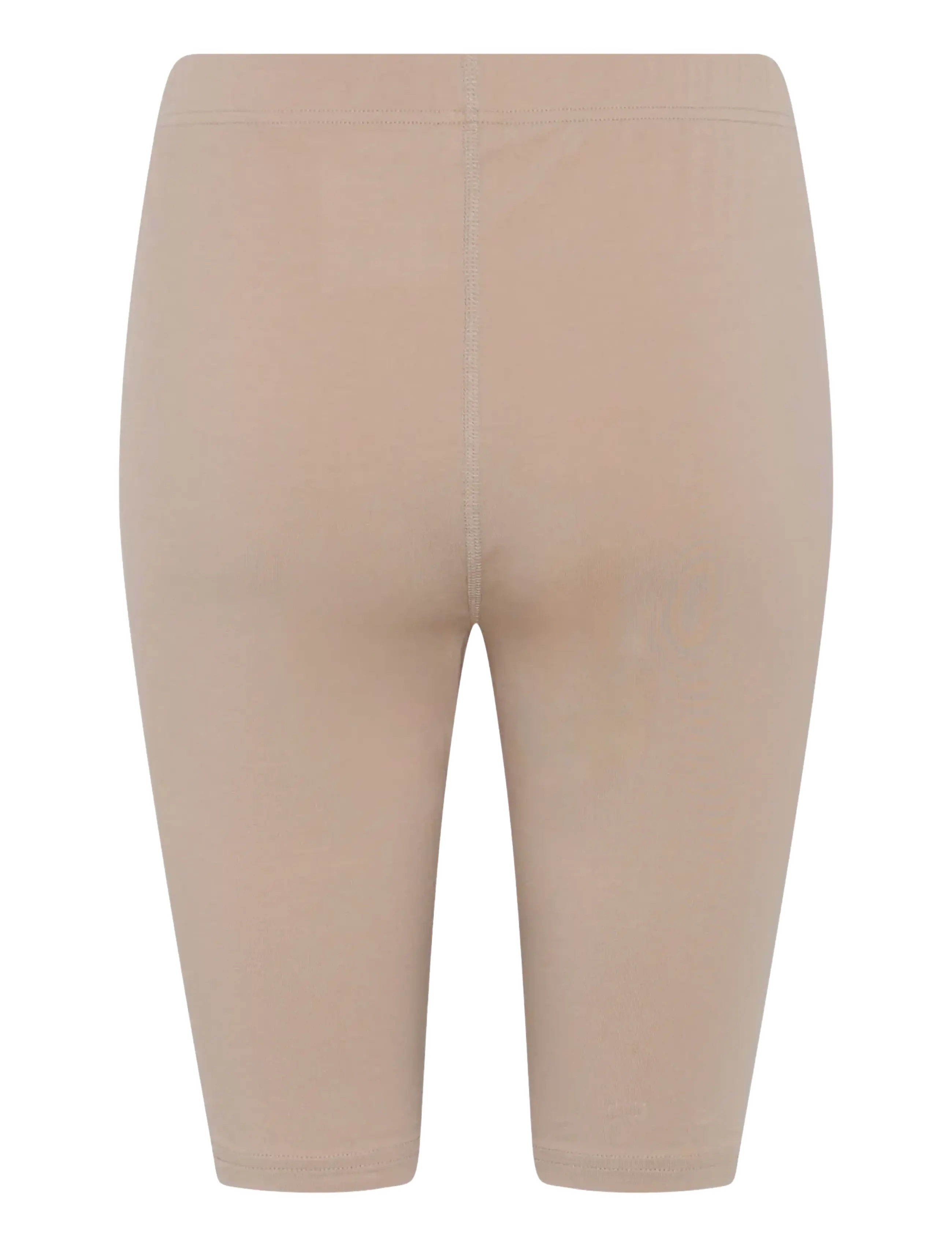 URBAN QUEST - 2-Pack Women Bamboo Short Leggings - shorts - moonlight - 3