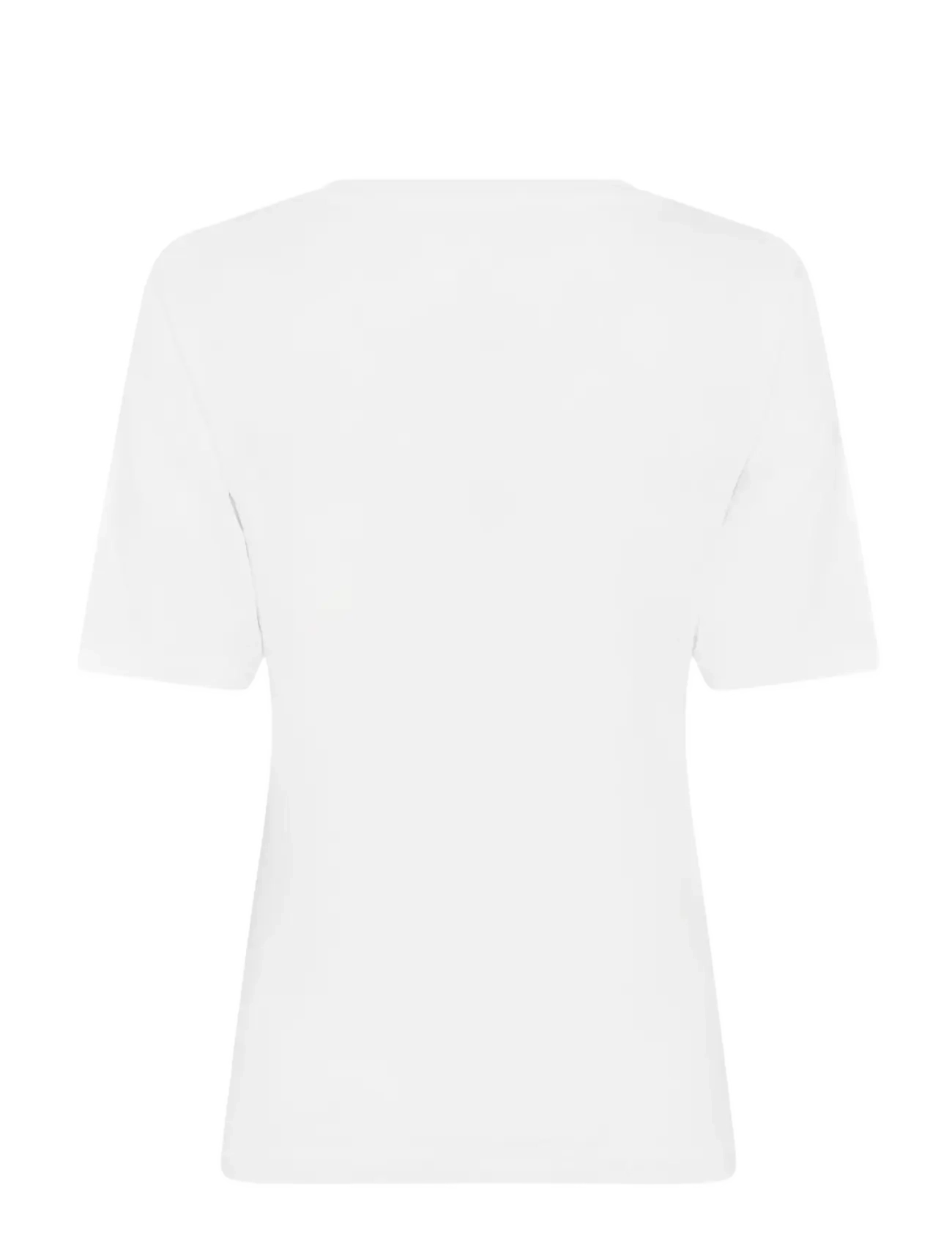 URBAN QUEST - 4-Pack Women Bamboo shortsleeved T-shirt Slim Fit - t-shirts - black , white - 3
