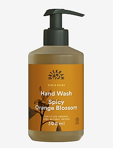 Spicy Orange Blossom Hand Wash 300 ml, Urtekram