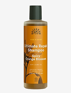 Ultimate Repair Shampoo Spicy Orange Blossom Shampoo 250 ml, Urtekram
