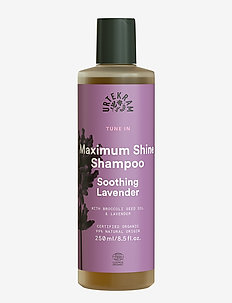 Maximum Shine Shampoo Soothing Lavender Shampoo 250 ml, Urtekram