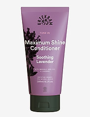 Urtekram - Maximum Shine Conditioner Soothing Lavender Conditioner - balsam - dark graphite - 0