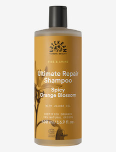 Ultimate Repair Shampoo Spicy Orange Blossom Shampoo 500 ml, Urtekram